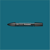 Winsor & Newton Promarker Petrol Blue (C824)