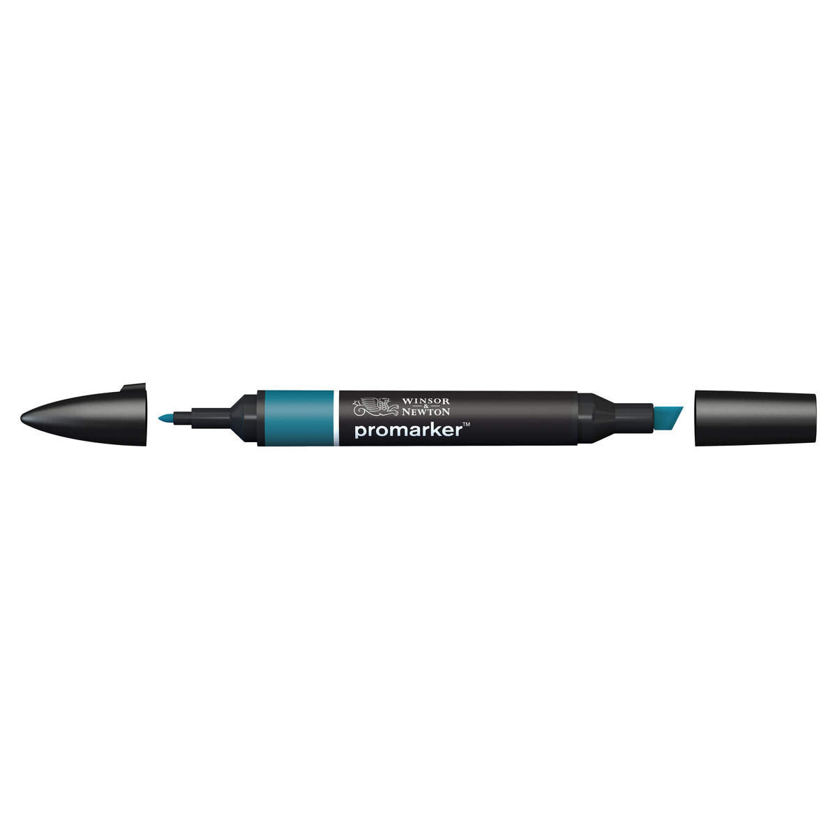 WINSOR & NEWTON PROMARKER PETROL BLUE (C824)