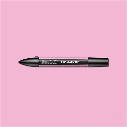 Winsor & Newton Promarker Pink Carnation (M328)