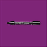 Winsor & Newton Promarker Plum (V735)