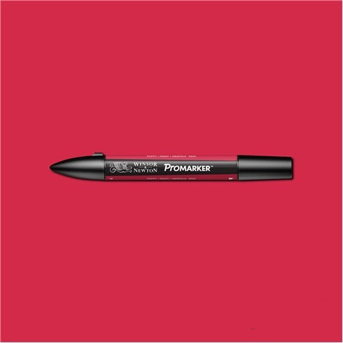 Winsor & Newton Promarker Poppy (R565)
