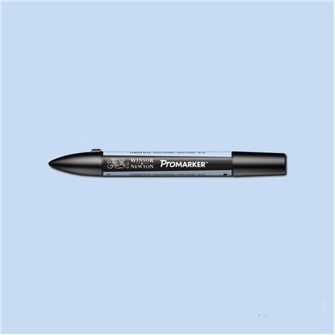 Winsor & Newton Promarker Powder Blue (B119)
