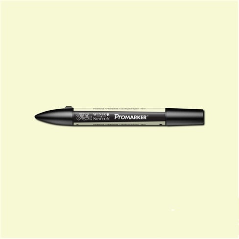 Winsor & Newton Promarker Primrose (Y919)