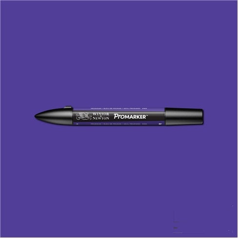 Winsor & Newton Promarker Prussian (V464)