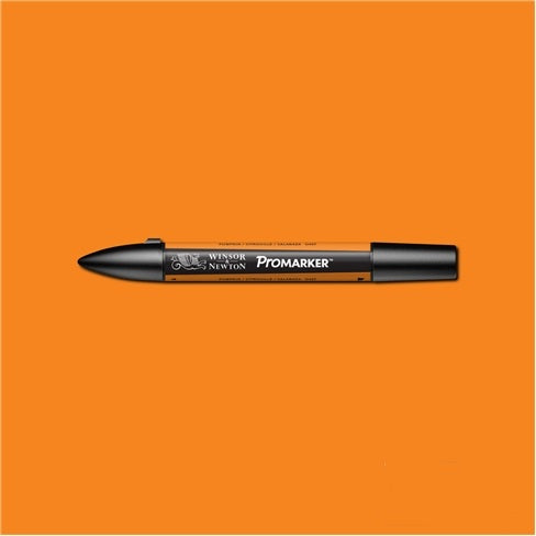 Winsor & Newton Promarker Pumpkin (O467)