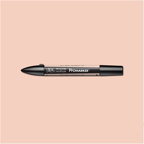 Winsor & Newton Promarker Putty (O618)
