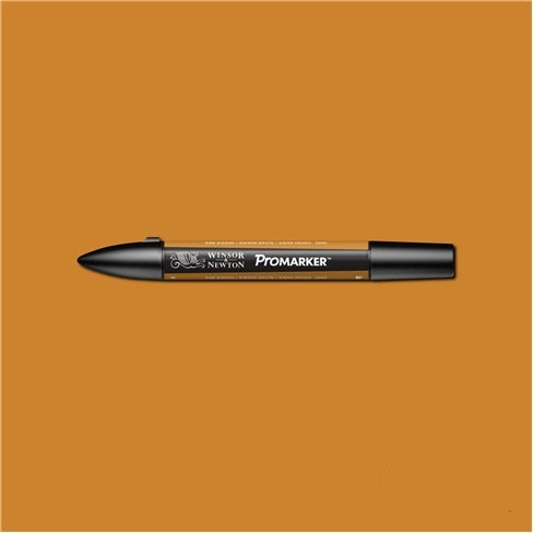 Winsor & Newton Promarker Raw Sienna (O646)