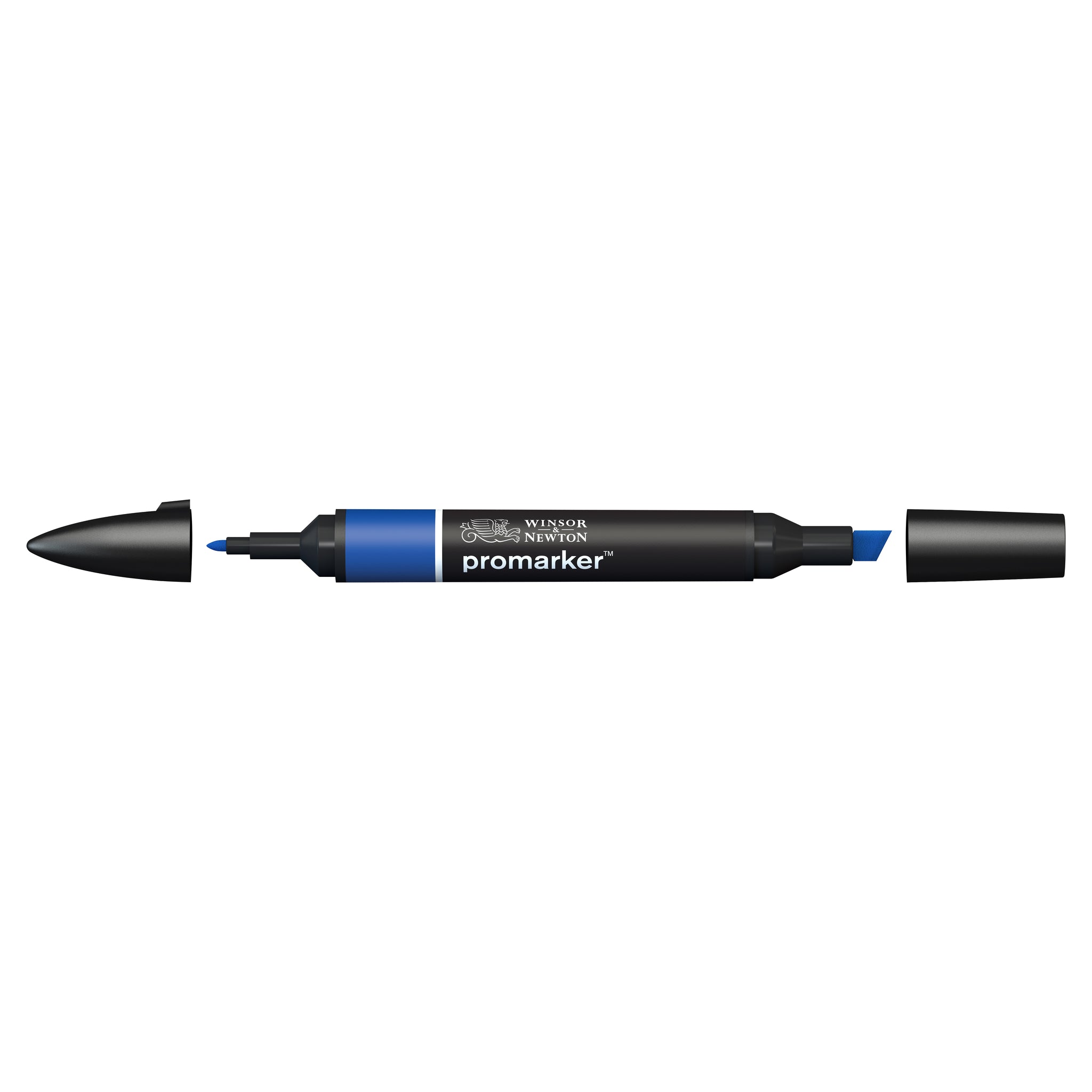 WINSOR & NEWTON PROMARKER ROYAL BLUE (V264)