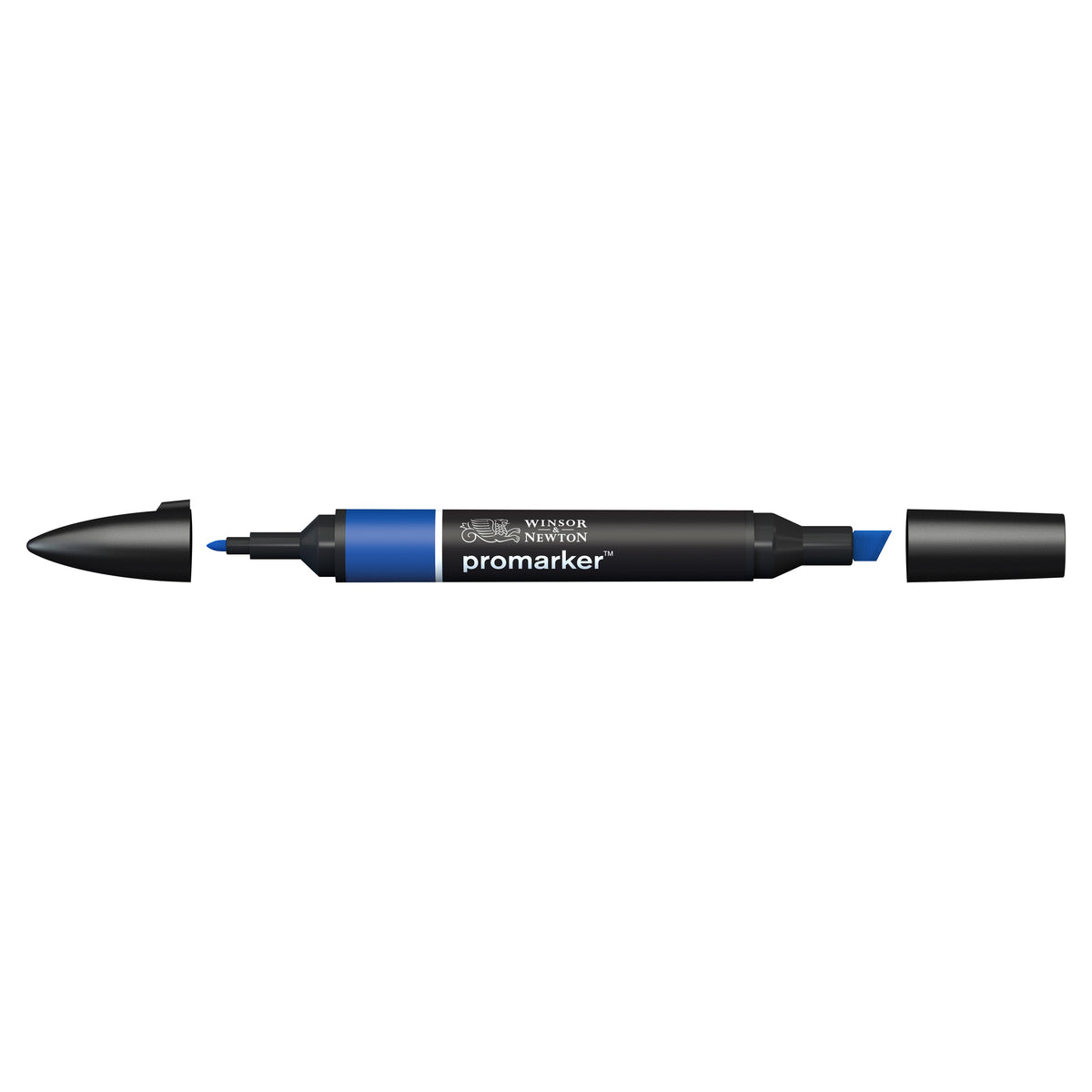 WINSOR & NEWTON PROMARKER ROYAL BLUE (V264)