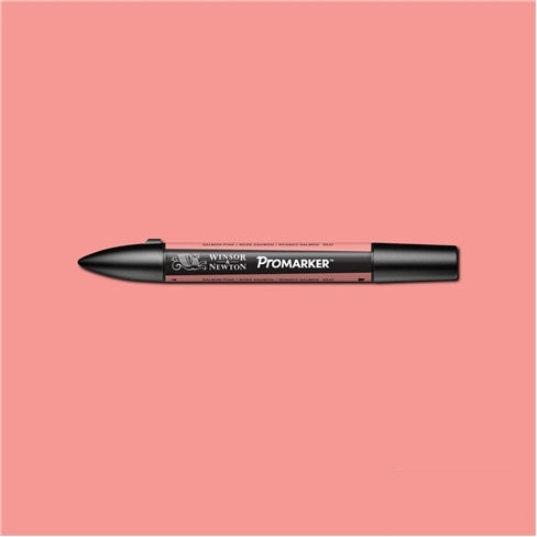 Winsor & Newton Promarker Salmon Pink (R547)