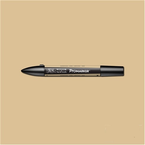 Winsor & Newton Promarker Sandstone (O928)