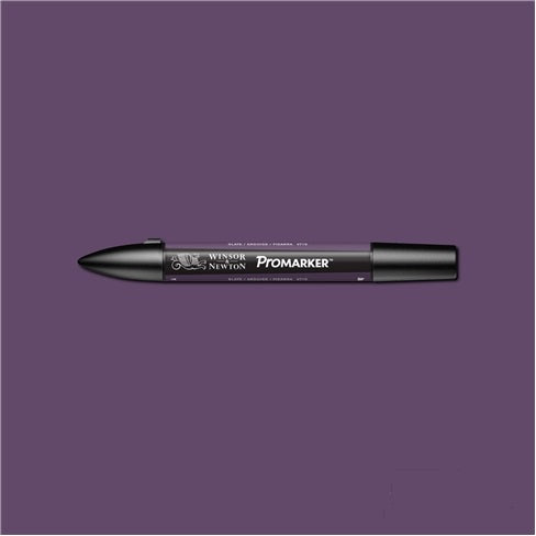 Winsor & Newton Promarker Slate (V715)