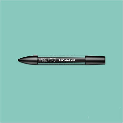Winsor & Newton Promarker Soft Green (G817)