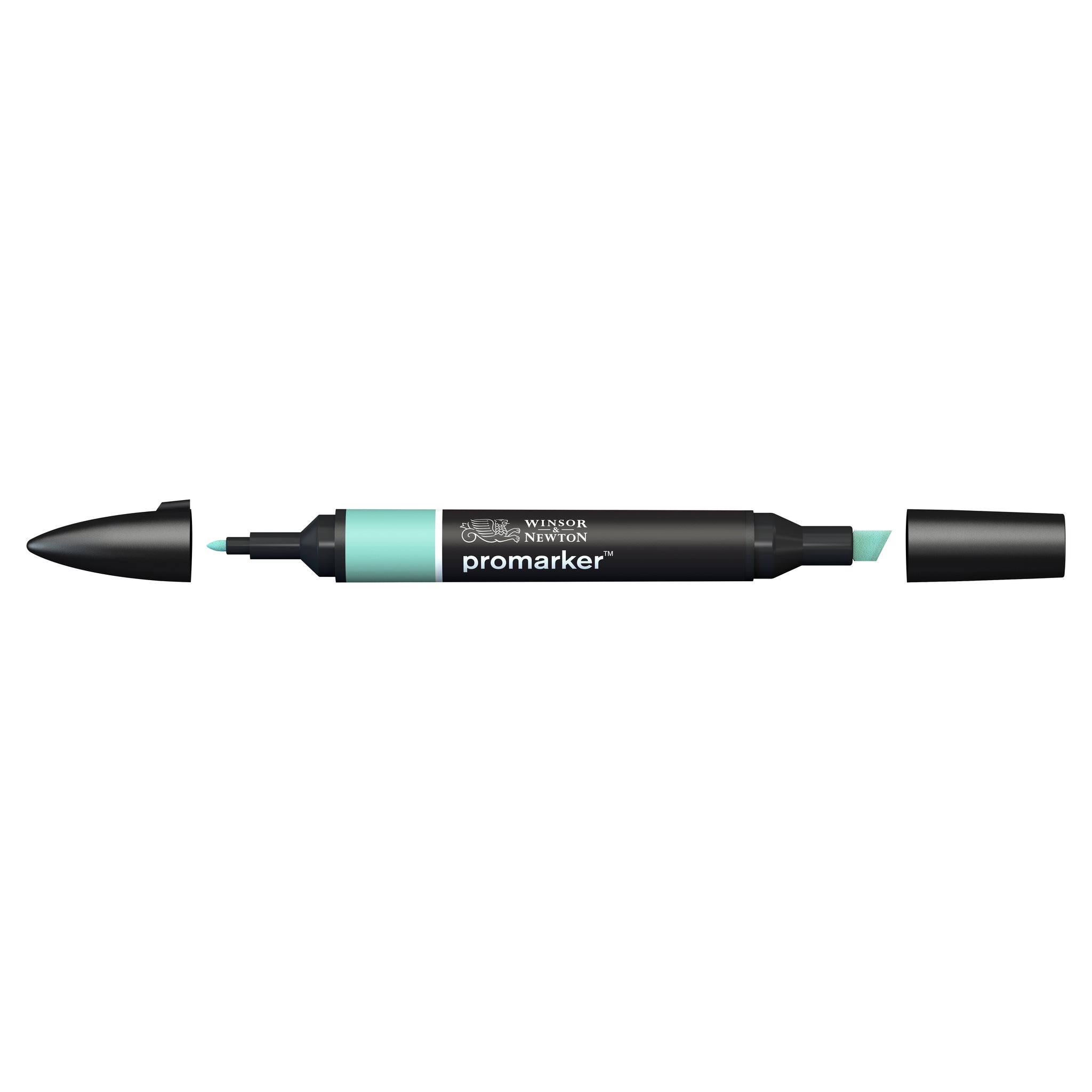 WINSOR & NEWTON PROMARKER SOFT GREEN (G817)