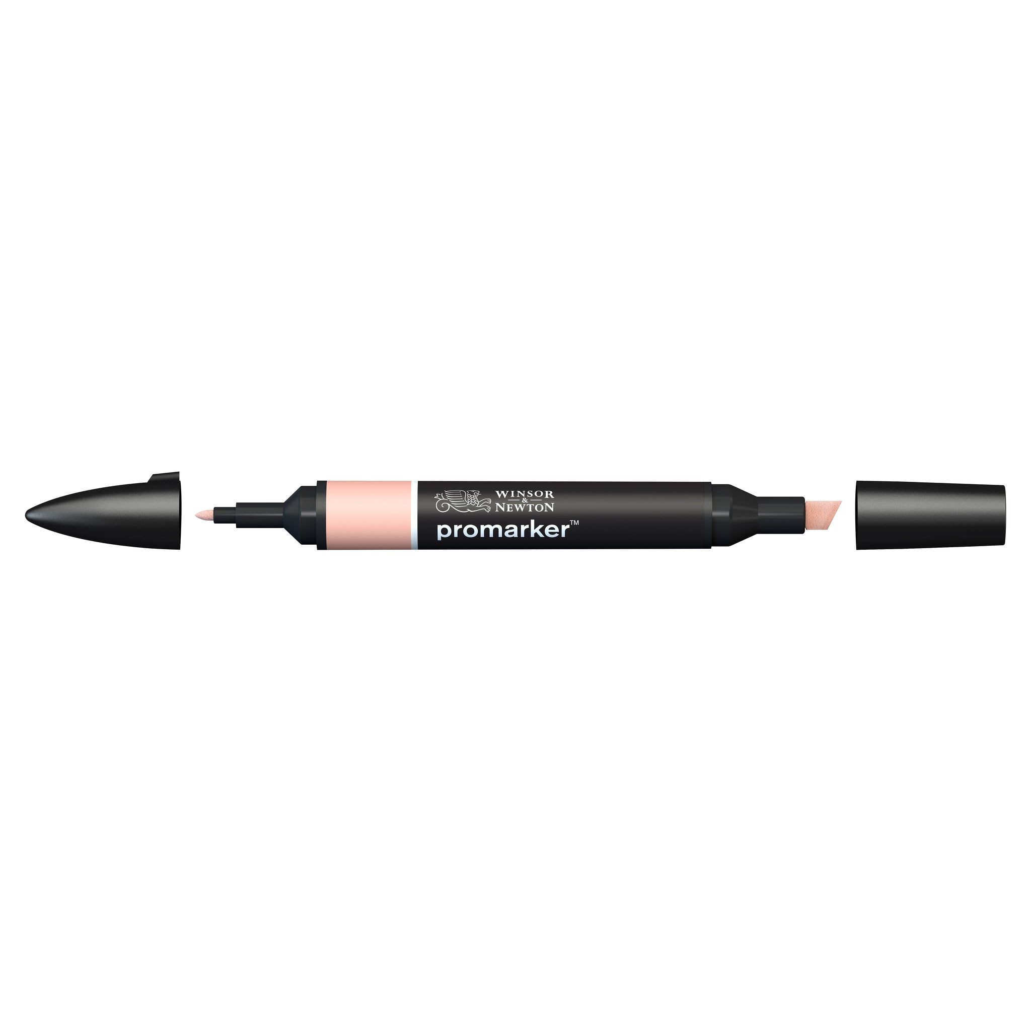 WINSOR & NEWTON PROMARKER SOFT PEACH (O138)