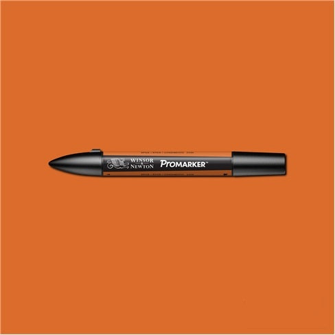 Winsor & Newton Promarker Spice (O346)