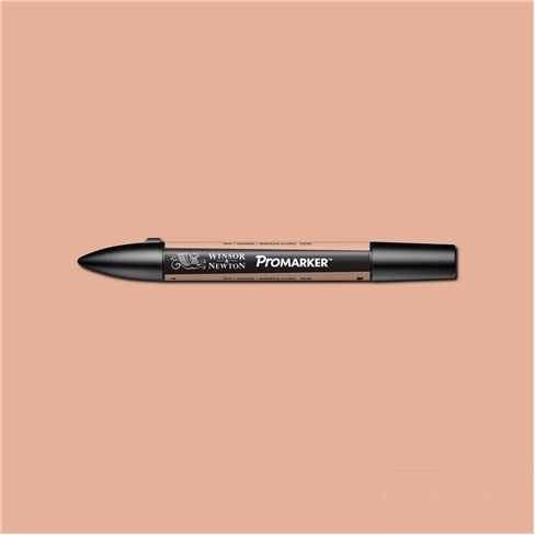 Winsor & Newton Promarker Tan (O528)
