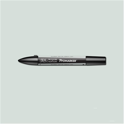 Winsor & Newton Promarker Tea Green (G619)