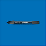 Winsor & Newton Promarker True Blue (B555)