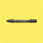 Winsor & Newton Promarker Tulip Yellow (Y337)