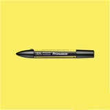 Winsor & Newton Promarker Tulip Yellow (Y337)