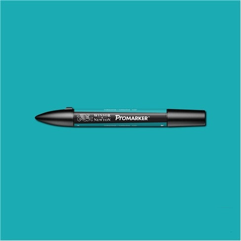 Winsor & Newton Promarker Turquoise (C247)
