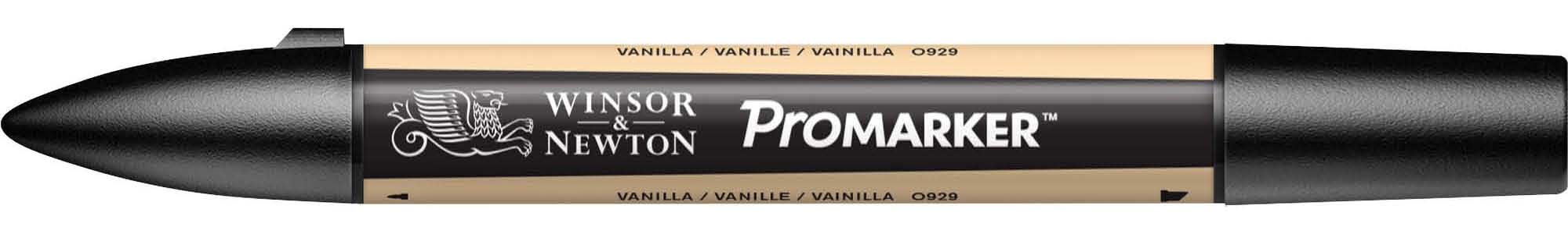 Winsor & Newton Promarker Vanilla (O929)
