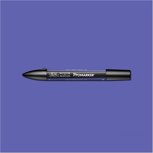 Winsor & Newton Promarker Violet (V245)