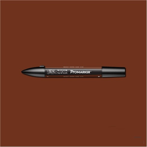 Winsor & Newton Promarker Walnut (O124)