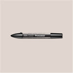 Winsor & Newton Promarker Warm Grey 1 (WG1)