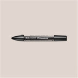 Winsor & Newton Promarker Warm Grey 1 (WG1)
