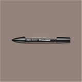 Winsor & Newton Promarker Warm Grey 4 (WG4)