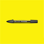 Winsor & Newton Promarker Yellow (Y657)