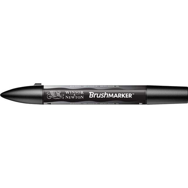 Winsor & Newton Brushmarker Blender (BL)