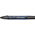Winsor & Newton Brushmarker Royal Blue (V264)