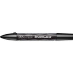 WINSOR & NEWTON BRUSHMARKER COOL GREY 4 (CG4)