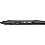 WINSOR & NEWTON BRUSHMARKER COOL GREY 5 (CG5)