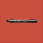 WINSOR & NEWTON BRUSHMARKER BURNT ORANGE (R946)
