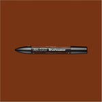 WINSOR & NEWTON BRUSHMARKER HENNA (O225)