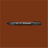 Winsor & Newton Brushmarker Henna (O225)