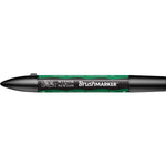 WINSOR & NEWTON BRUSHMARKER LUSH GREEN (G756)