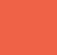 WINSOR & NEWTON BRUSHMARKER BRIGHT ORANGE (O177)