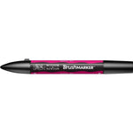 WINSOR & NEWTON BRUSHMARKER MAGENTA (M865)