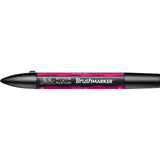 Winsor & Newton Brushmarker Magenta (M865)