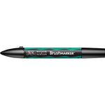 WINSOR & NEWTON BRUSHMARKER OCEAN TEAL (G956)
