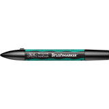 Winsor & Newton Brushmarker Ocean Teal (G956)