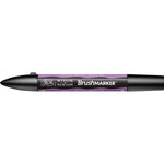 Winsor & Newton Brushmarker Amethyst (V626)