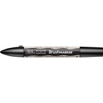 WINSOR & NEWTON BRUSHMARKER WARM GREY 1 (WG1)