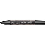 WINSOR & NEWTON BRUSHMARKER WARM GREY 3 (WG3)