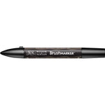 WINSOR & NEWTON BRUSHMARKER WARM GREY 5 (WG5)